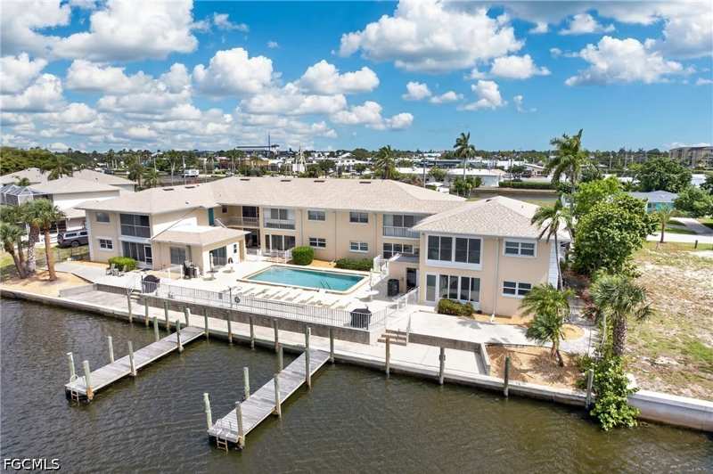 2 bedroom Condominium at 1714 Bikini Ct 105, Coral Cay Condo, Cape Coral — photo 1