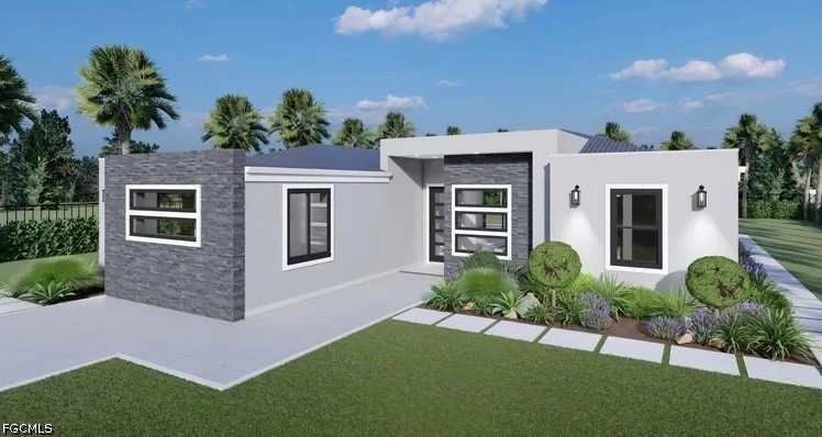 4 bedroom SingleFamilyResidence at 936 Milwaukee Blvd, Lehigh Acres, Lehigh Acres — photo 1