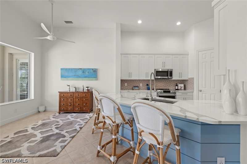 3 bedroom SingleFamilyResidence at 11945 Heather Woods Ct, Hollybrook, Naples — photo 1