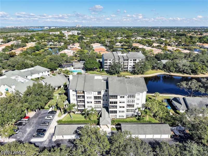 1 bedroom Condominium at 201 Arbor Lake Dr 2-201, Arbor Trace, Naples — photo 1