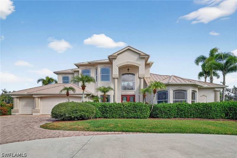 5 bedroom SingleFamilyResidence at 1964 Rialto Way, Alva, Alva — photo 1