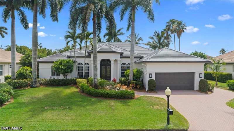 3 bedroom SingleFamilyResidence at 14540 Ocean Bluff Dr, Edgewater, Fort Myers — photo 1