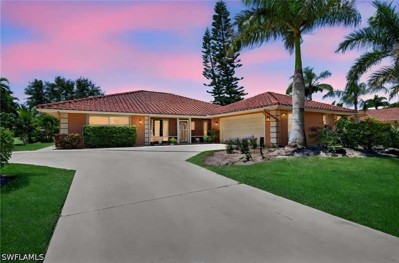 3 bedroom SingleFamilyResidence at 9879 El Greco Cir, Spanish Wells, Bonita Springs — photo 1