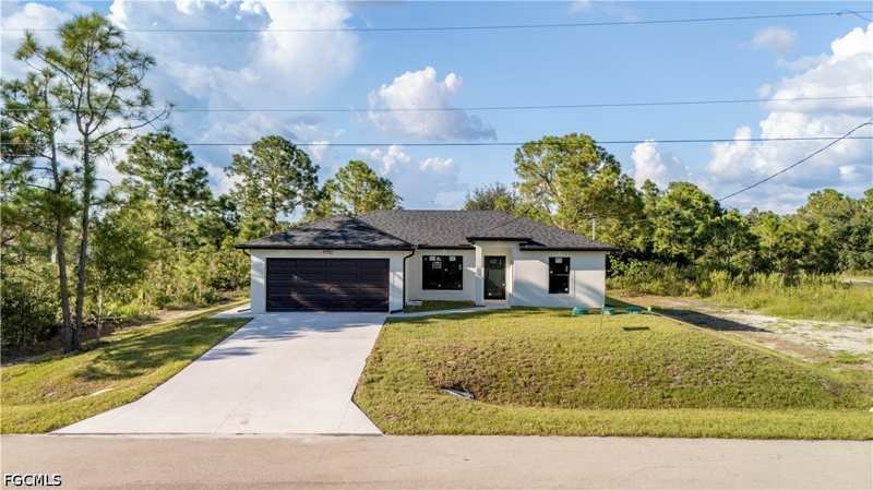 3 bedroom SingleFamilyResidence at 2710 42nd St W, Lehigh Acres, Lehigh Acres — photo 1