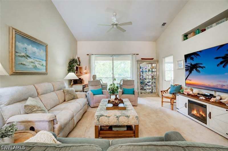 2 bedroom Condominium at 509 Robin Hood Cir 202, Sherwood, Naples — photo 1