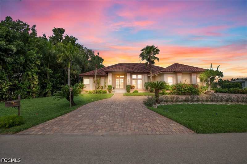 3 bedroom SingleFamilyResidence at 16971 Timberlakes Dr, The Forest, Fort Myers — photo 1