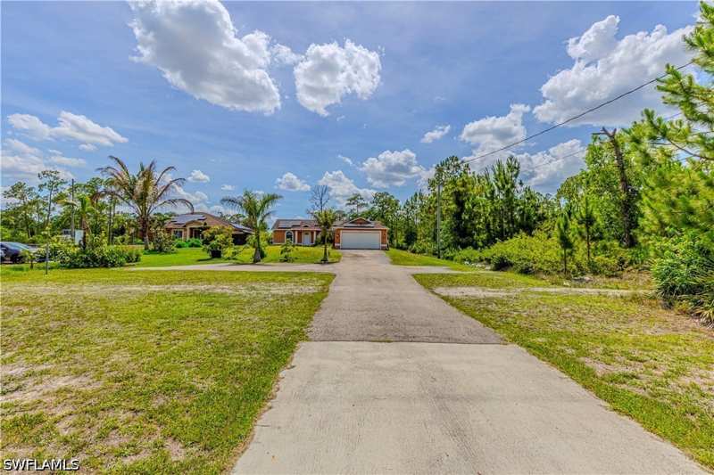 3 bedroom SingleFamilyResidence at 3875 Everglades Blvd N, Golden Gate Estates, Naples — photo 1