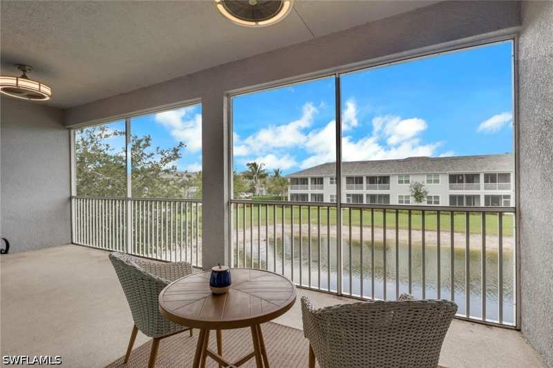 3 bedroom Condominium at 2665 Seychelles Cir 1907, Seychelles, Naples — photo 1
