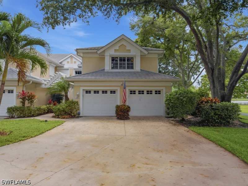 3 bedroom Condominium at 2847 Aintree Ln A204, Steeplechase Of Naples, Naples — photo 1