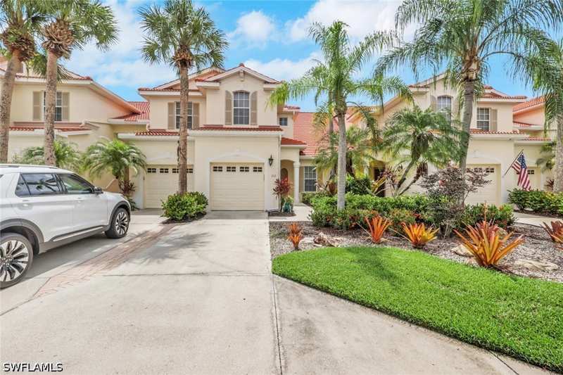 2 bedroom Condominium at 4660 Winged Foot Ct 102, Lake Arrowhead, Naples — photo 1