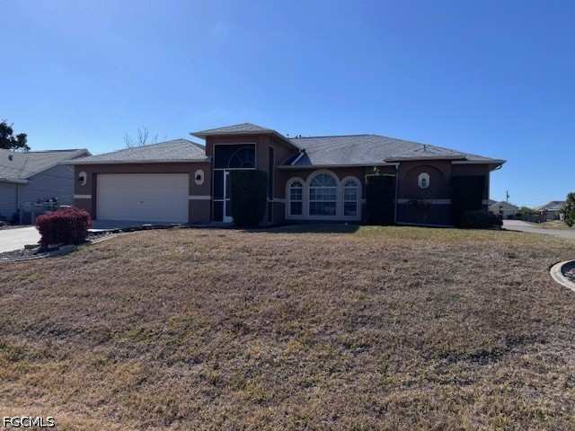 3 bedroom SingleFamilyResidence at 1230 NE 5th Ave, Cape Coral, Cape Coral — photo 1