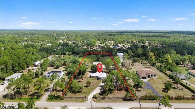 3 bedroom SingleFamilyResidence at 2795 12th Ave SE, Golden Gate Estates, Naples — photo 1