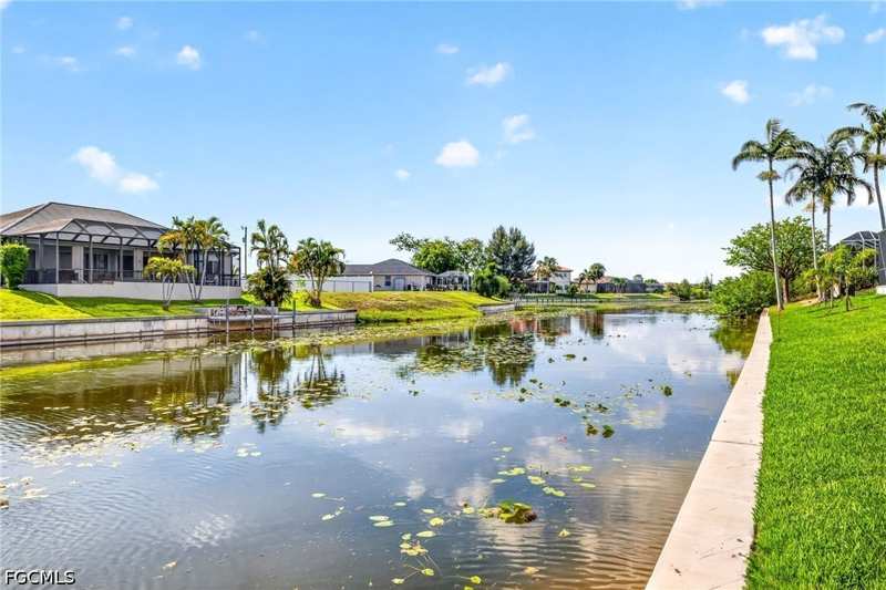 4 bedroom SingleFamilyResidence at 2632 SW 10th Ave, Cape Coral, Cape Coral — photo 1