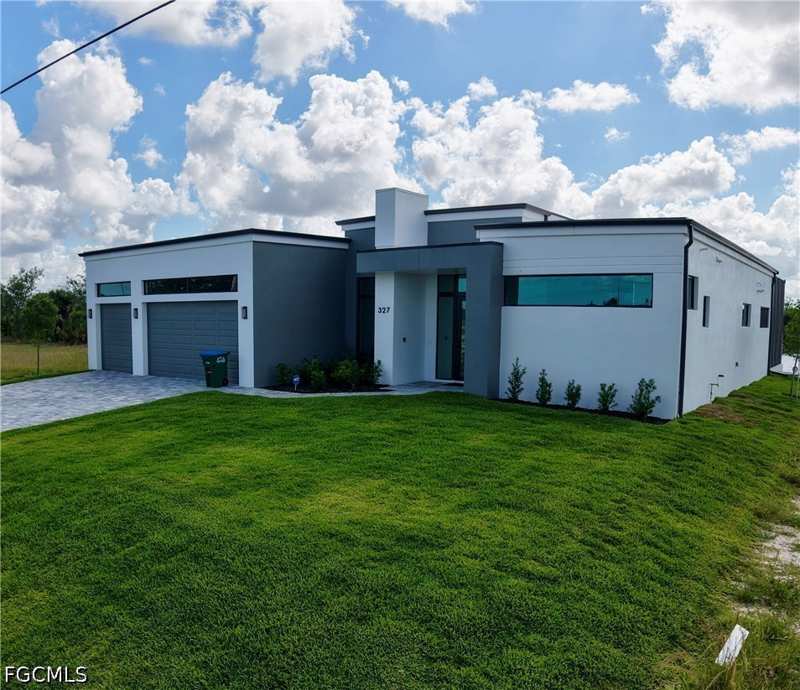 3 bedroom SingleFamilyResidence at 2135 SW 8th Pl, Cape Coral, Cape Coral — photo 1