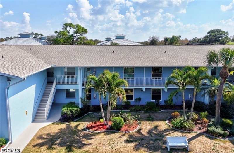 2 bedroom Condominium at 1100 Pondella Rd 810, Royal Hawaiian Club, Cape Coral — photo 1