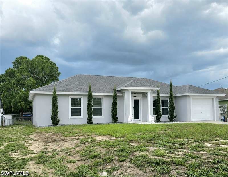 3 bedroom SingleFamilyResidence at 2960 22nd Ave NE, Golden Gate Estates, Naples — photo 1