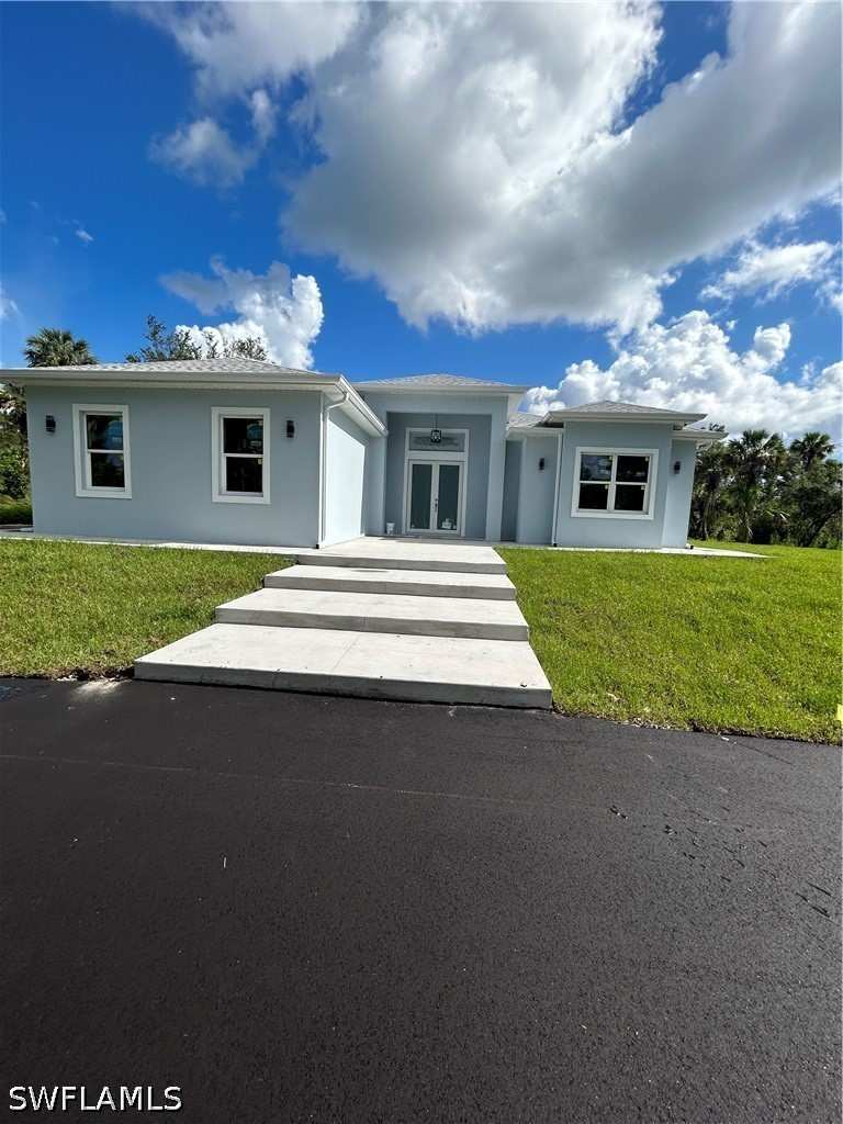4 bedroom SingleFamilyResidence at 3423 24th Ave SE, Golden Gate Estates, Naples — photo 1