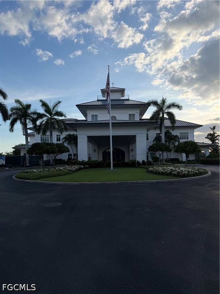 3 bedroom Condominium at 4700 Yacht Harbor Dr 622, Windward Cay, Naples — photo 1