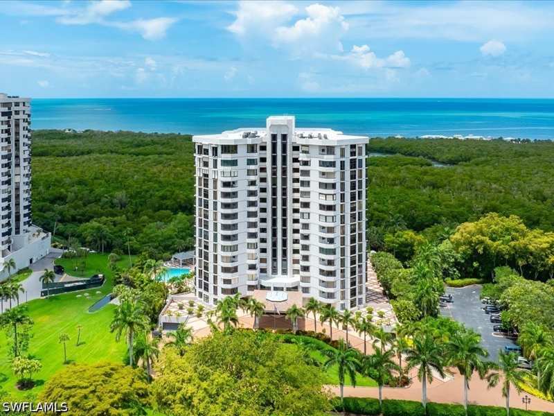 3 bedroom Condominium at 6075 Pelican Bay Blvd 506, Dorchester, Naples — photo 1