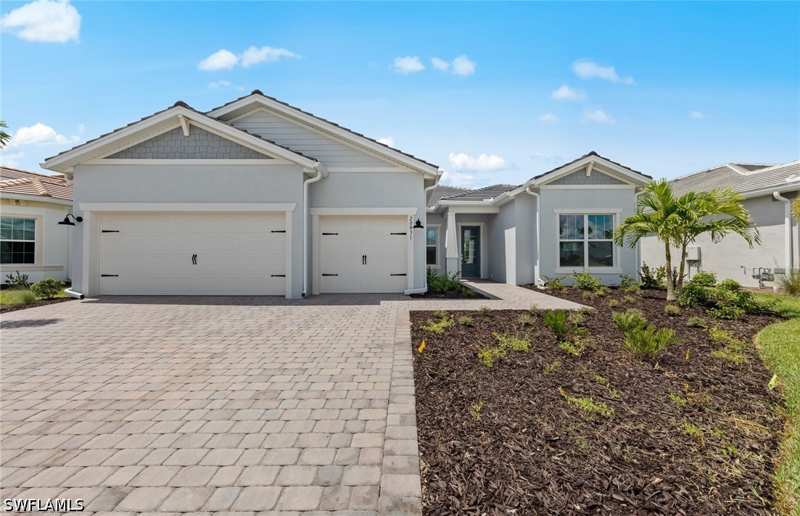 3 bedroom SingleFamilyResidence at 19962 Nickel Trl, Terrawalk, Alva — photo 1