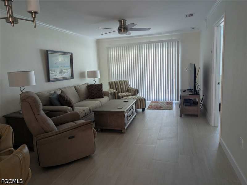 1 bedroom Condominium at 7400 Estero Blvd 107, Leonardo Arms Beach Club, Fort Myers Beach — photo 1