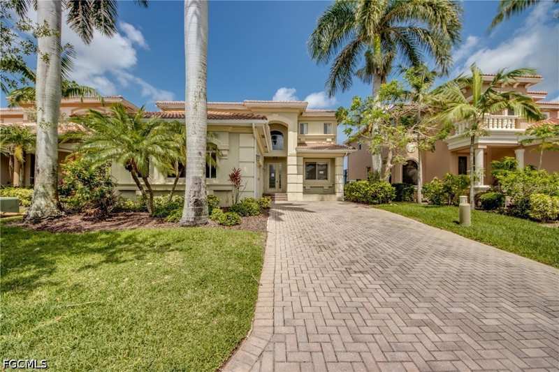 5 bedroom SingleFamilyResidence at 17026 Tremont St, Catalina Isles, Fort Myers — photo 1
