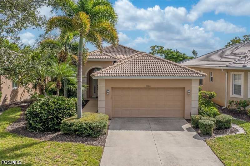 3 bedroom SingleFamilyResidence at 13988 Village Creek Dr, Colonial Shores, Fort Myers — photo 1