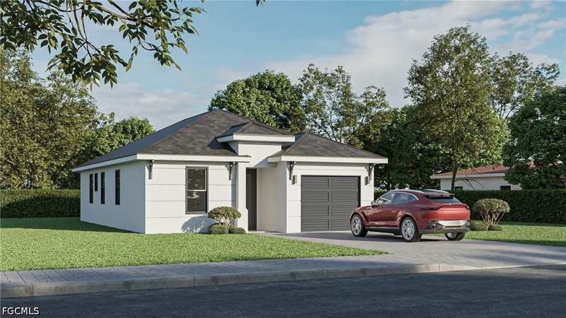 3 bedroom SingleFamilyResidence at 7907 13th Pl, Wheelers Subd, Labelle — photo 1