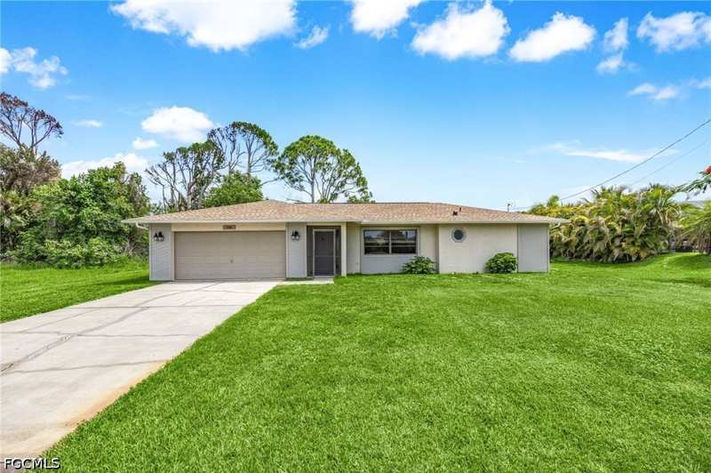 3 bedroom SingleFamilyResidence at 2613 SW Embers Ter, Cape Coral, Cape Coral — photo 1