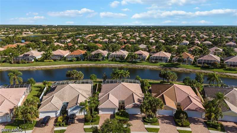 2 bedroom Attached at 8149 Xenia Ln, Verona Walk, Naples — photo 1