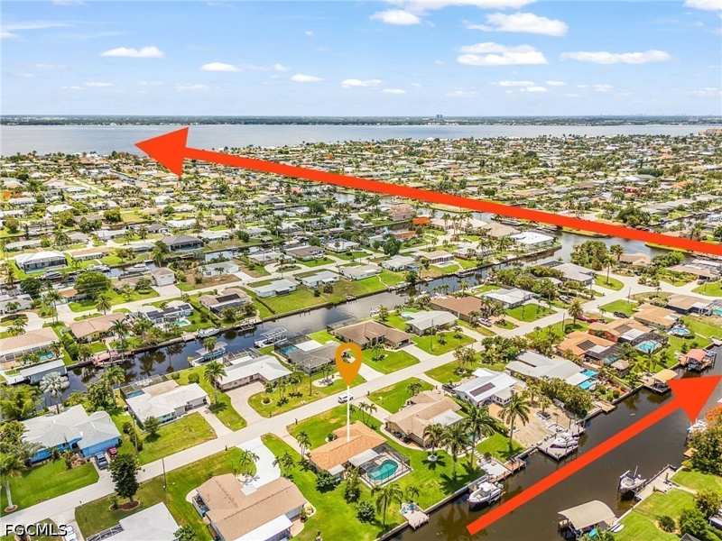 2 bedroom SingleFamilyResidence at 3018 SE 17th Pl, Cape Coral, Cape Coral — photo 1