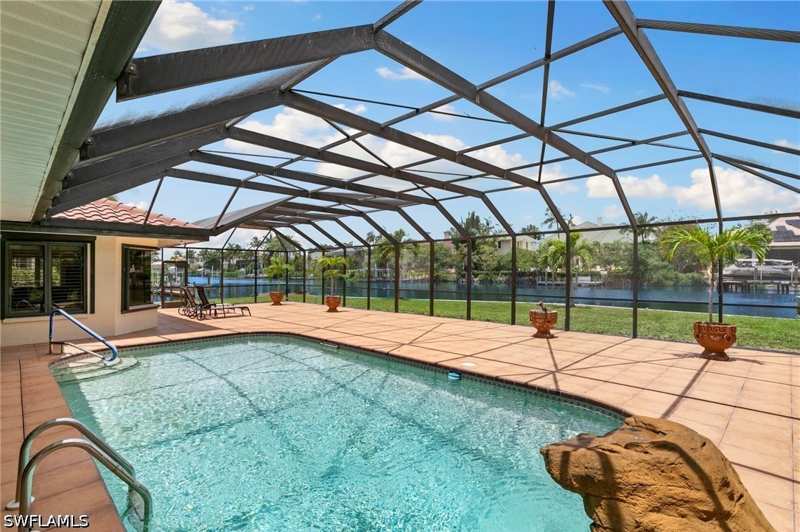 4 bedroom SingleFamilyResidence at 27565 Imperial Shores Blvd, Imperial Shores, Bonita Springs — photo 1