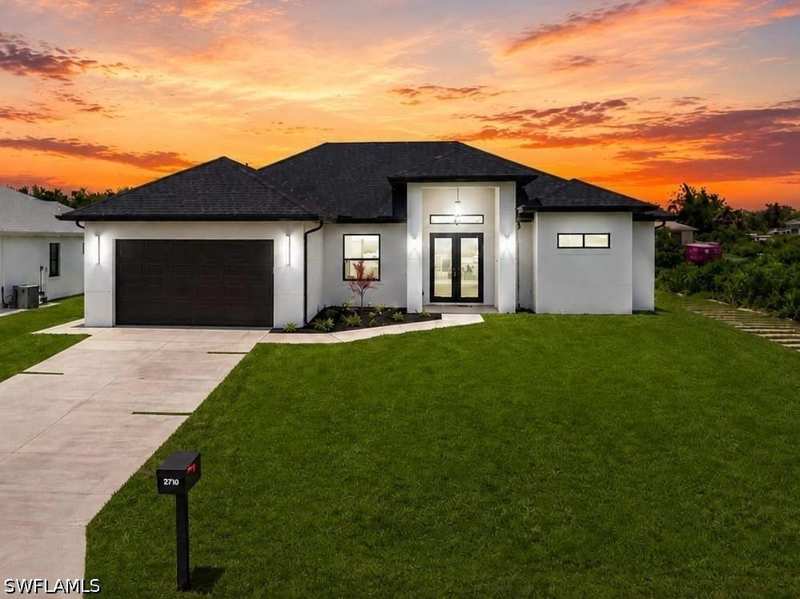 3 bedroom SingleFamilyResidence at 2710 58th St W, Lehigh Acres, Lehigh Acres — photo 1