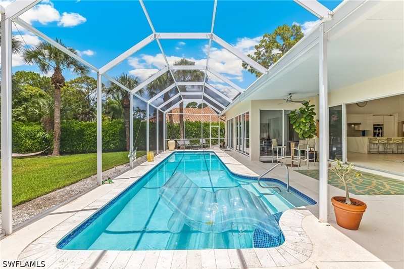3 bedroom SingleFamilyResidence at 2205 Noble Ct, Imperial Golf Estates, Naples — photo 1