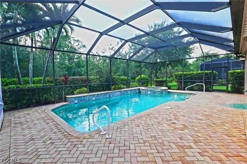 2 bedroom Attached at 11265 Suffield St, Bridgetown, Fort Myers — photo 1