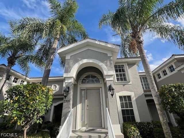 2 bedroom Condominium at 10113 Colonial Country Club Blvd 2205, Garden Lakes, Fort Myers — photo 1