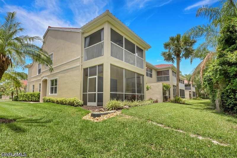 2 bedroom Condominium at 890 Eastham Way Q102, Glenmoor Greens, Naples — photo 1