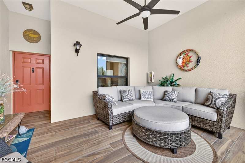 2 bedroom Condominium at 13710 Julias Way 924, Palmetto Cove, Fort Myers — photo 1