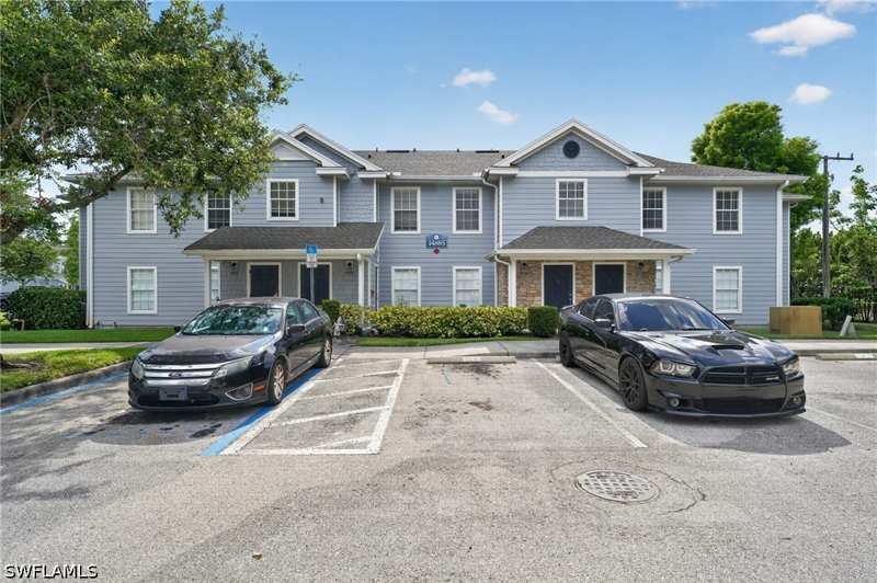 3 bedroom Condominium at 14885 Pleasant Bay Ln 201, Vanderbilt Place, Naples — photo 1