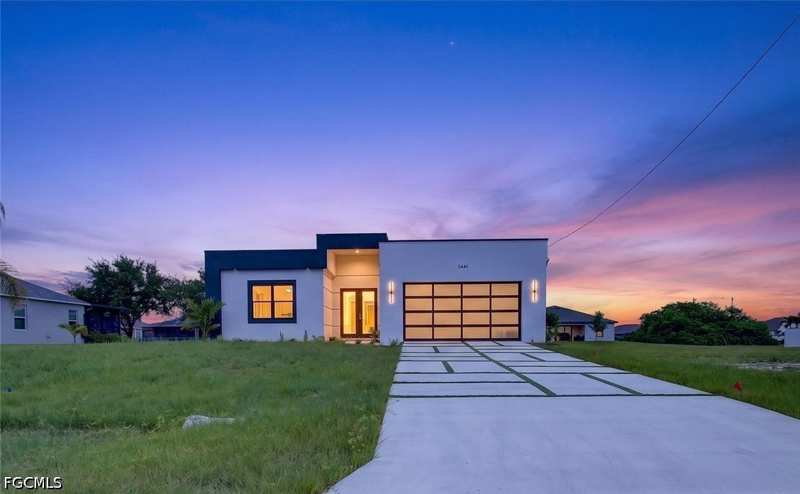 4 bedroom SingleFamilyResidence at 2441 NW 8th Ter, Cape Coral, Cape Coral — photo 1
