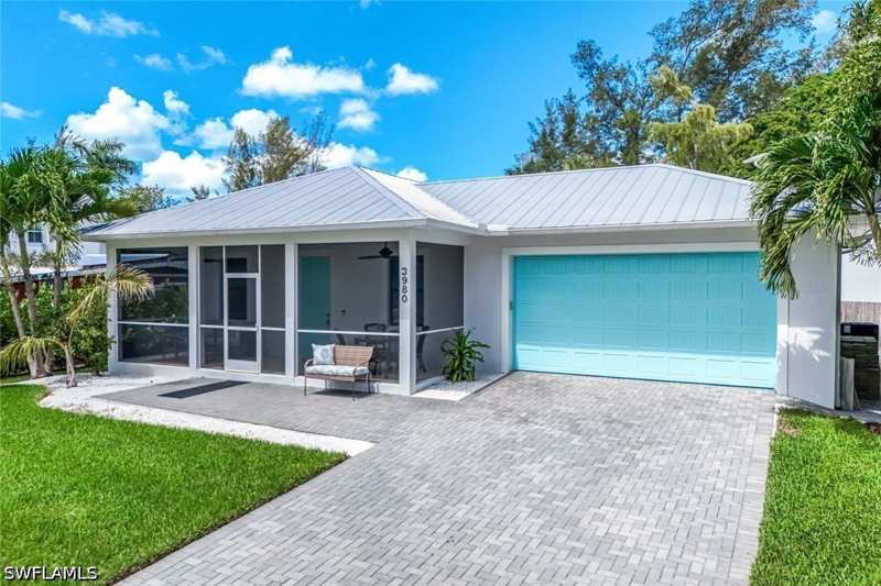 3 bedroom SingleFamilyResidence at 3980 Full Moon Ct, Lake Kelly, Naples — photo 1