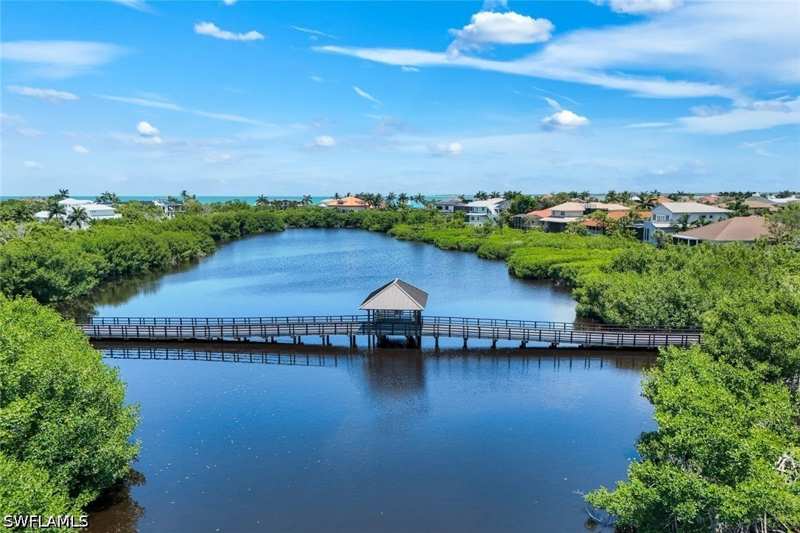 3 bedroom SingleFamilyResidence at 834 Hideaway Cir W, Hideaway Beach, Marco Island — photo 1