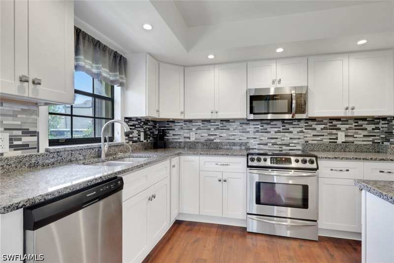 2 bedroom Condominium at 17280 Eagle Trce 6, Terraverde Country Club, Fort Myers — photo 1