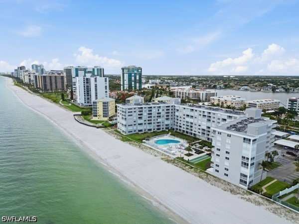 2 bedroom Condominium at 3443 Gulf Shore Blvd N 714, Naples Continental, Naples — photo 1