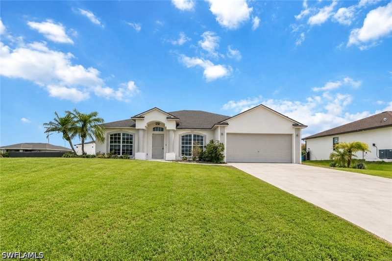 4 bedroom SingleFamilyResidence at 221 NW 29th Pl, Cape Coral, Cape Coral — photo 1
