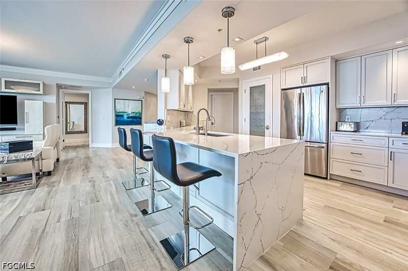 3 bedroom Condominium at 12601 Mastique Beach Blvd 502, Mastique, Fort Myers — photo 1