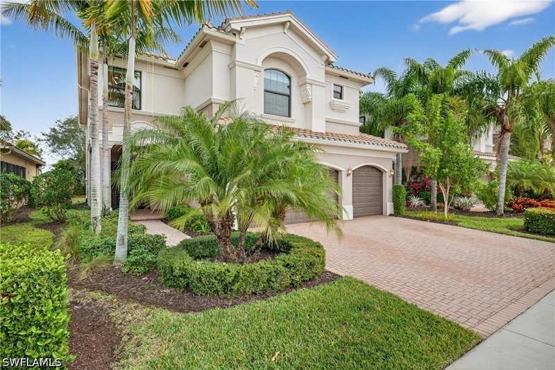 6 bedroom SingleFamilyResidence at 13852 Luna Dr, Marbella Isles, Naples — photo 1