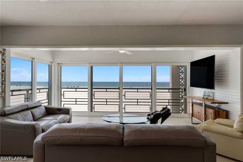 2 bedroom Condominium at 6500 Estero Blvd E320, Privateer Of Ft Myers Beach, Fort Myers Beach — photo 1
