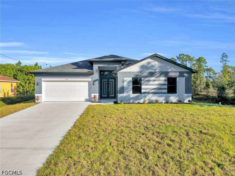 4 bedroom SingleFamilyResidence at 1112 Summa Blvd, Lehigh Acres, Lehigh Acres — photo 1