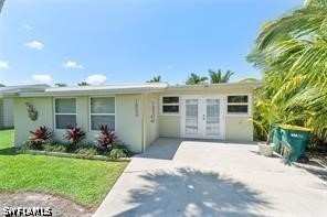 2 bedroom SingleFamilyResidence at 1854 Danford St, Naples Bayview, Naples — photo 1